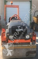 Compactador Hamm