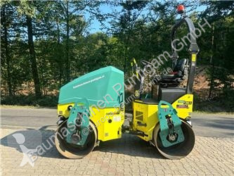 Compattatore Ammann ARX 26.1