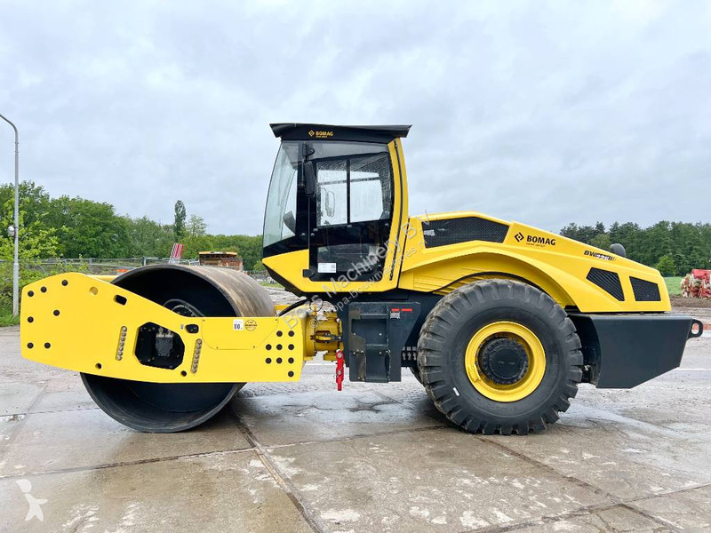 Compactador Bomag BW226-5CL - New / Unused