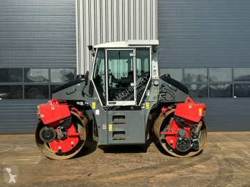 Ammann AV 85-2