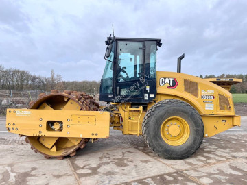 CaterpillarCS66B