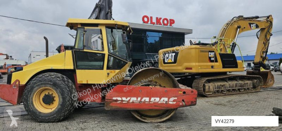DynapacCA252D