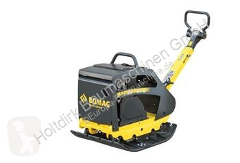 Compactor Bomag 35/60 D/H