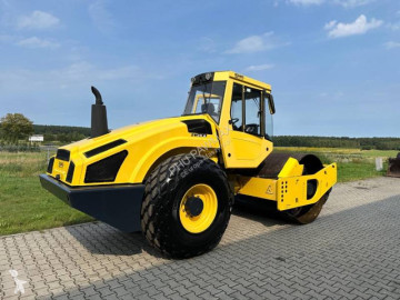 Bomag