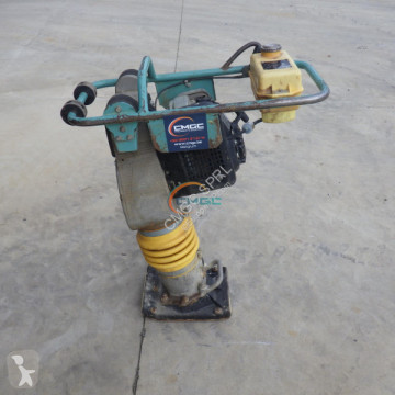 Costipatore Ammann