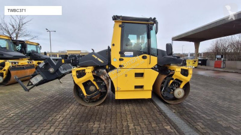 Compacteur Bomag