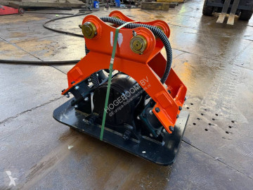 Compacteur neuf