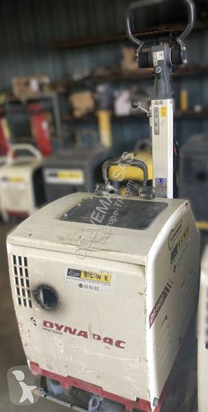 Compattatore Dynapac DRP60D