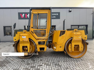 Bomag