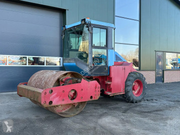Compactador Ammann