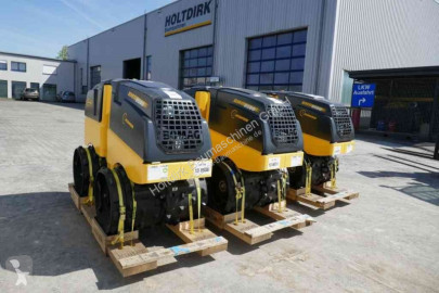 Compattatore Bomag BMP8500