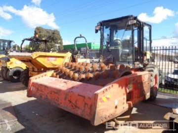 Caterpillar CP76