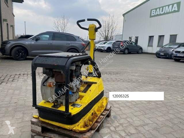 Compactor Wacker Neuson DPU 3345 F (12005325)