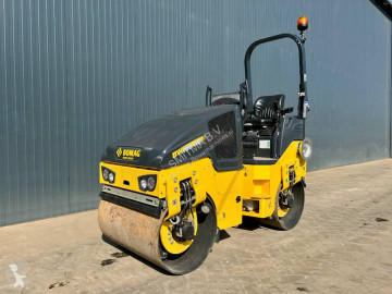 Bomag