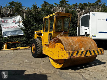 Compactador