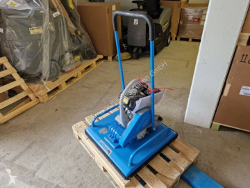 Compactador Weber VPR 700