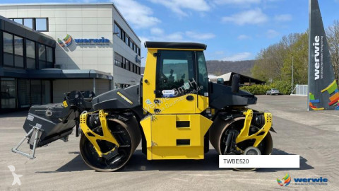 Compacteur Bomag