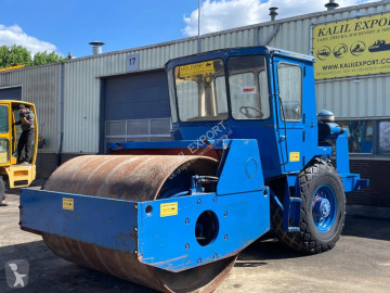 Compactador Hamm