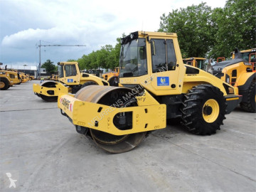 Compattatore Bomag BW211 D-4 BW211D-4 GERMAN