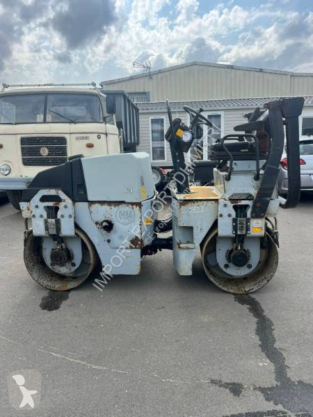 Compattatore Dynapac