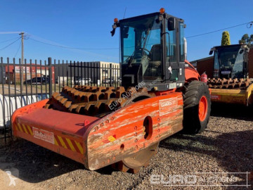 CaterpillarCP663E