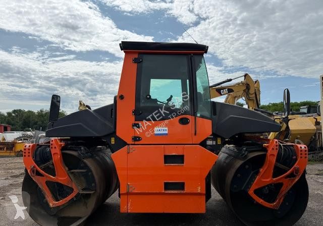 Compactador Bomag BW174 AP-4
