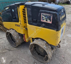 Bomag