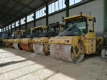 Compattatore Bomag BW184 AD