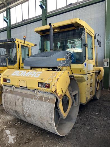 Compattatore Bomag BW184 AD-2 BW184AD-2