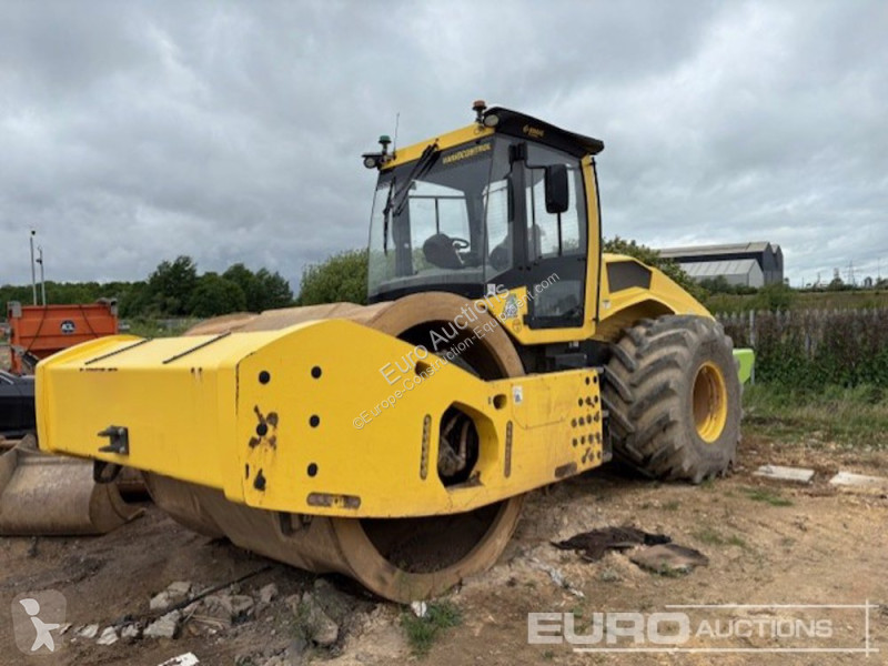 Compactador BW 226 DI-5