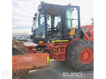 CaterpillarCP533E