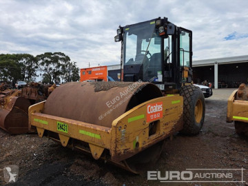 CaterpillarCS533E