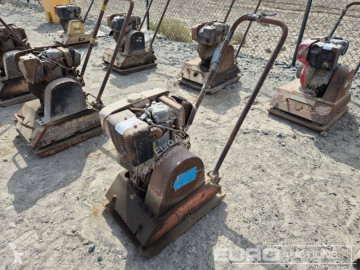 Compactador