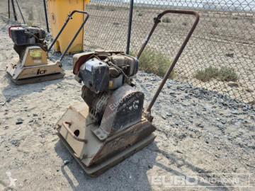 Compactador