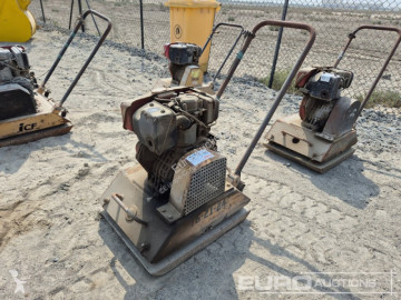Compactador