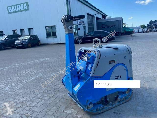 Vält Weber CR 9-II CCD 2.0 MIETE / RENTAL...