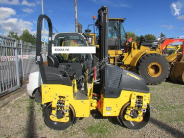 Compactador Bomag nuevo