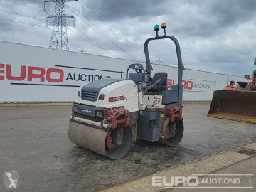 Compattatore monocilindro Dynapac