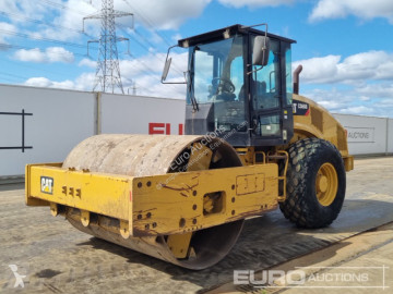 CaterpillarCS66B