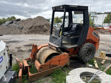 Compattatore monocilindro