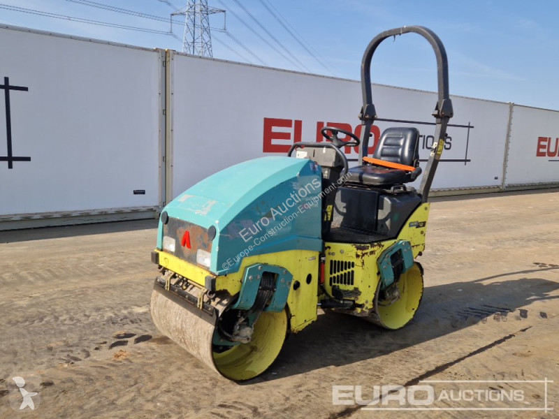Wals ARX12