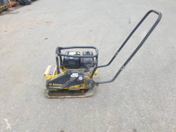 Compactador Bomag BVP18/45 18/45
