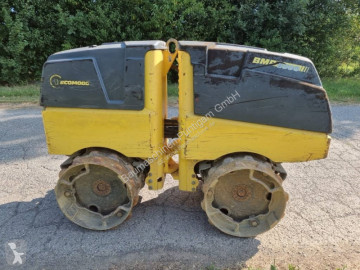 Compattatore Bomag BMP8500