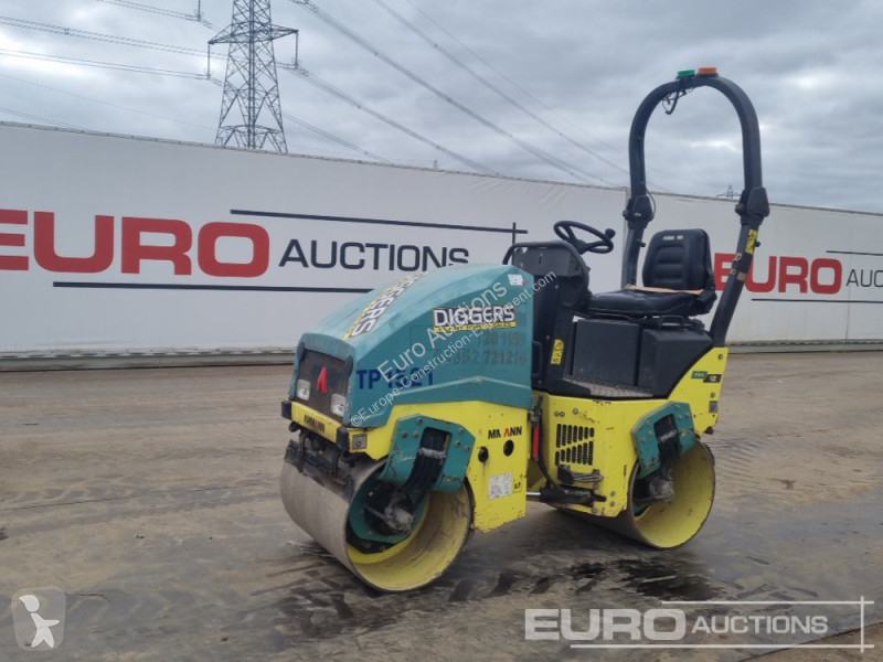 Compactor ARX12