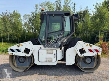 Compactador Hamm DV 70 VO
