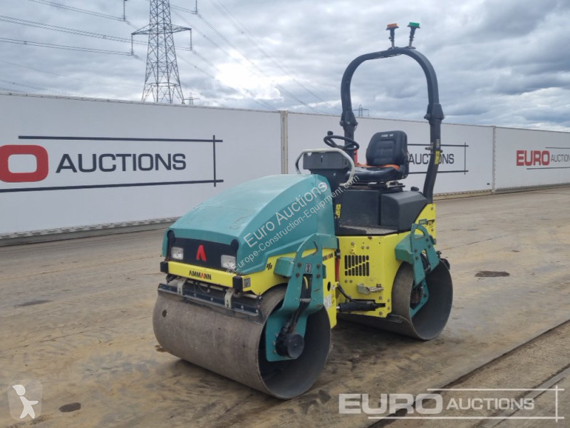 Compactor ARX26