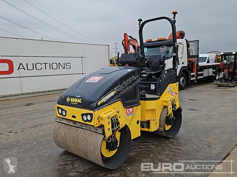 Compactor BW120AD-5