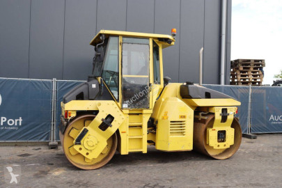 Bomag
