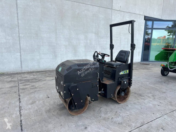 Compattatore tandem