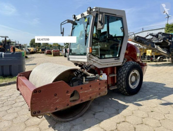 Hamm3307 HT VIO